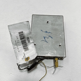 OEM 06-12 Hyundai Elantra Satellite Receiver XM Radio Module 96130-0W110 