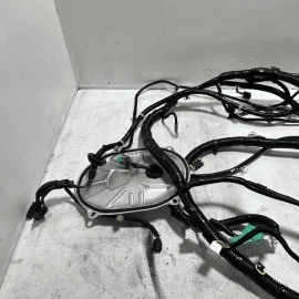 ACURA TLX 2020 TECH+A 3.5L LEFT DRIVER SIDE FLOOR BODY WIRE WIRING HARNESS 