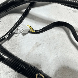 ACURA TLX 2020 TECH+A 3.5L LEFT DRIVER SIDE FLOOR BODY WIRE WIRING HARNESS 