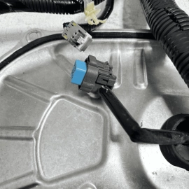 ACURA TLX 2020 TECH+A 3.5L LEFT DRIVER SIDE FLOOR BODY WIRE WIRING HARNESS 