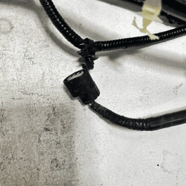 ACURA TLX 2020 TECH+A 3.5L LEFT DRIVER SIDE FLOOR BODY WIRE WIRING HARNESS 