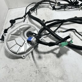 ACURA TLX 2020 TECH+A 3.5L LEFT DRIVER SIDE FLOOR BODY WIRE WIRING HARNESS 