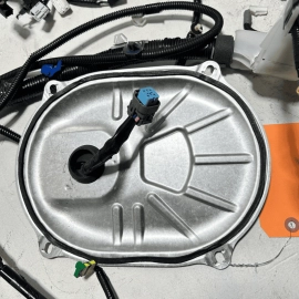 ACURA TLX 2020 TECH+A 3.5L LEFT DRIVER SIDE FLOOR BODY WIRE WIRING HARNESS 