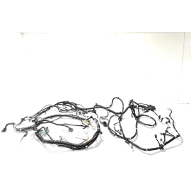 ACURA TLX 2020 TECH+A 3.5L LEFT DRIVER SIDE FLOOR BODY WIRE WIRING HARNESS 