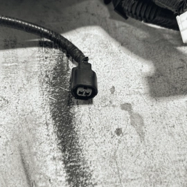 ACURA TLX 2020 TECH+A 3.5L LEFT DRIVER SIDE FLOOR BODY WIRE WIRING HARNESS 