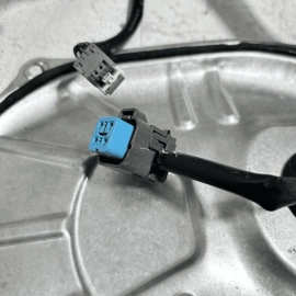 ACURA TLX 2020 TECH+A 3.5L LEFT DRIVER SIDE FLOOR BODY WIRE WIRING HARNESS 