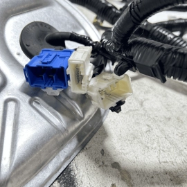 ACURA TLX 2020 TECH+A 3.5L LEFT DRIVER SIDE FLOOR BODY WIRE WIRING HARNESS 