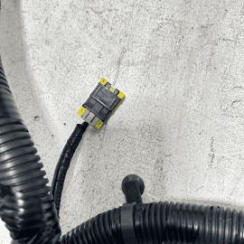 ACURA TLX 2020 TECH+A 3.5L LEFT DRIVER SIDE FLOOR BODY WIRE WIRING HARNESS 