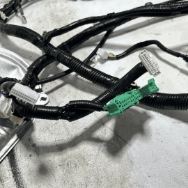 ACURA TLX 2020 TECH+A 3.5L LEFT DRIVER SIDE FLOOR BODY WIRE WIRING HARNESS 