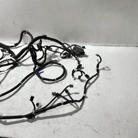 ACURA TLX 2020 TECH+A 3.5L LEFT DRIVER SIDE FLOOR BODY WIRE WIRING HARNESS 