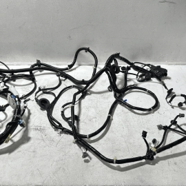 ACURA TLX 2020 TECH+A 3.5L LEFT DRIVER SIDE FLOOR BODY WIRE WIRING HARNESS 