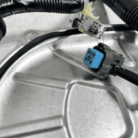 ACURA TLX 2020 TECH+A 3.5L LEFT DRIVER SIDE FLOOR BODY WIRE WIRING HARNESS 