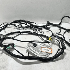 ACURA TLX 2020 TECH+A 3.5L LEFT DRIVER SIDE FLOOR BODY WIRE WIRING HARNESS 