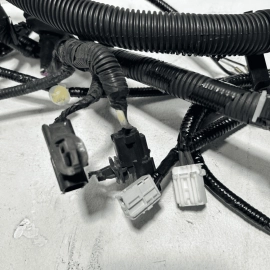 ACURA TLX 2020 TECH+A 3.5L LEFT DRIVER SIDE FLOOR BODY WIRE WIRING HARNESS 