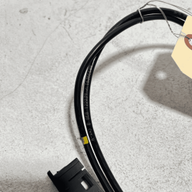 2014 - 2017 MERCEDES S550 W222 CENTER CONSOLE SOCKET DUAL USB PORT OEM