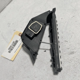 2014-17 MERCEDES S550 W222 Accelerator Gas Pedal & Sensor Assembly Aluminum