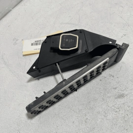 2014-17 MERCEDES S550 W222 Accelerator Gas Pedal & Sensor Assembly Aluminum