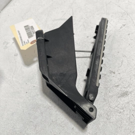 2014-17 MERCEDES S550 W222 Accelerator Gas Pedal & Sensor Assembly Aluminum