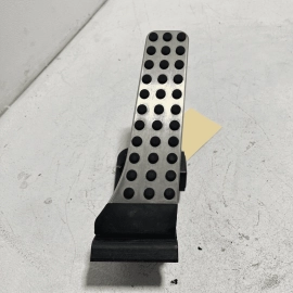 2014-17 MERCEDES S550 W222 Accelerator Gas Pedal & Sensor Assembly Aluminum