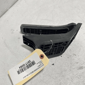 2014-17 MERCEDES S550 W222 Accelerator Gas Pedal & Sensor Assembly Aluminum