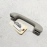MERCEDES S560 S550 W222 FRONT ROOF HEADLINER GRAB GRIP HANDLE OEM 2014 - 20