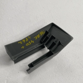 Mercedes X164 GL Front Right Passenger Seat Track Corner Trim OEM 2007 - 20