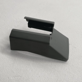 Mercedes X164 GL Front Right Passenger Seat Track Corner Trim OEM 2007 - 20