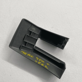 Mercedes X164 GL Front Right Passenger Seat Track Corner Trim OEM 2007 - 20