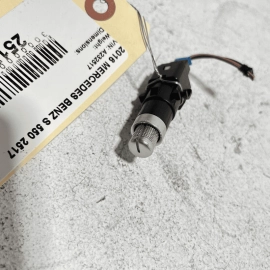 2014 - 2020 MERCEDES S550 W222 REAR TEMPERATURE CONTROL REGULATOR SWITCH OE