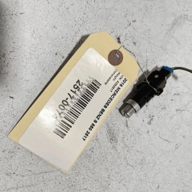 2014 - 2020 MERCEDES S550 W222 REAR TEMPERATURE CONTROL REGULATOR SWITCH OE