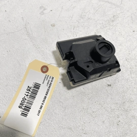 2014-2019 MERCEDES S560 S550 W222 IGNITION LOCK CYLINDER SWITCH MODULE OEM