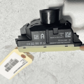 2014-2019 MERCEDES S560 S550 W222 IGNITION LOCK CYLINDER SWITCH MODULE OEM