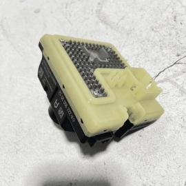 2014-2019 MERCEDES S560 S550 W222 IGNITION LOCK CYLINDER SWITCH MODULE OEM
