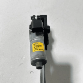 2015-2020 ACURA TLX REAR LEFT DRIVER SIDE DOOR WINDOW REGULATOR MOTOR OEM