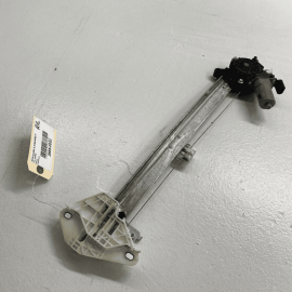 2015-2020 ACURA TLX REAR LEFT DRIVER SIDE DOOR WINDOW REGULATOR MOTOR OEM