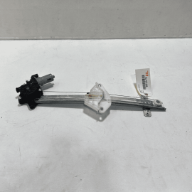 2015-2020 ACURA TLX REAR LEFT DRIVER SIDE DOOR WINDOW REGULATOR MOTOR OEM