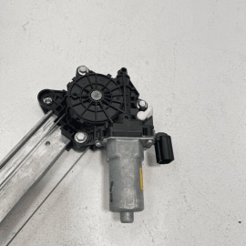 2015-2020 ACURA TLX REAR LEFT DRIVER SIDE DOOR WINDOW REGULATOR MOTOR OEM