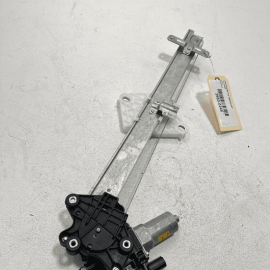 2015-2020 ACURA TLX REAR LEFT DRIVER SIDE DOOR WINDOW REGULATOR MOTOR OEM