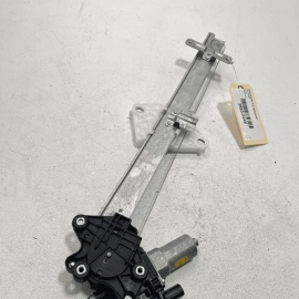 2015-2020 ACURA TLX REAR LEFT DRIVER SIDE DOOR WINDOW REGULATOR MOTOR OEM