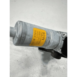 2015-2020 ACURA TLX REAR LEFT DRIVER SIDE DOOR WINDOW REGULATOR MOTOR OEM