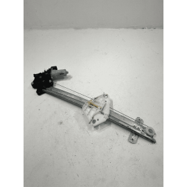 2015-2020 ACURA TLX REAR LEFT DRIVER SIDE DOOR WINDOW REGULATOR MOTOR OEM