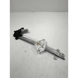 2015-2020 ACURA TLX REAR LEFT DRIVER SIDE DOOR WINDOW REGULATOR MOTOR OEM