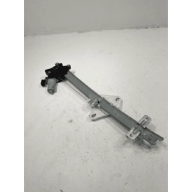 2015-2020 ACURA TLX REAR LEFT DRIVER SIDE DOOR WINDOW REGULATOR MOTOR OEM