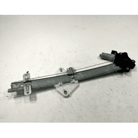 2015-2020 ACURA TLX REAR LEFT DRIVER SIDE DOOR WINDOW REGULATOR MOTOR OEM