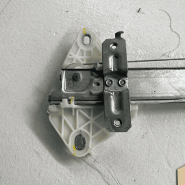 2015-2020 ACURA TLX REAR LEFT DRIVER SIDE DOOR WINDOW REGULATOR MOTOR OEM