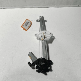2015-2020 ACURA TLX REAR LEFT DRIVER SIDE DOOR WINDOW REGULATOR MOTOR OEM