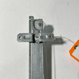 2015-2020 ACURA TLX REAR LEFT DRIVER SIDE DOOR WINDOW REGULATOR MOTOR OEM