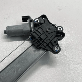 2015-2020 ACURA TLX REAR LEFT DRIVER SIDE DOOR WINDOW REGULATOR MOTOR OEM