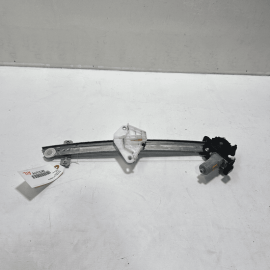 2015-2020 ACURA TLX REAR LEFT DRIVER SIDE DOOR WINDOW REGULATOR MOTOR OEM