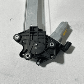 2015-2020 ACURA TLX REAR LEFT DRIVER SIDE DOOR WINDOW REGULATOR MOTOR OEM